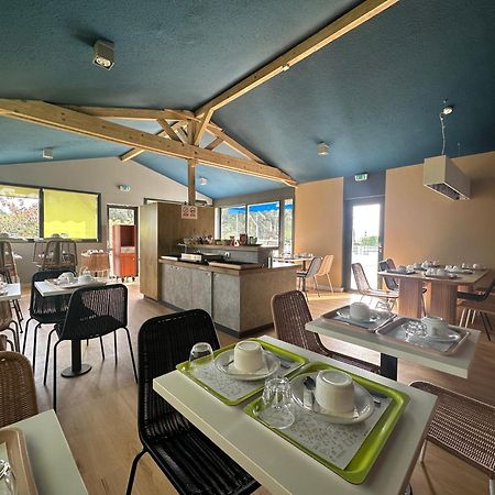 Sure Hotel By Best Western Nimes Est Экстерьер фото