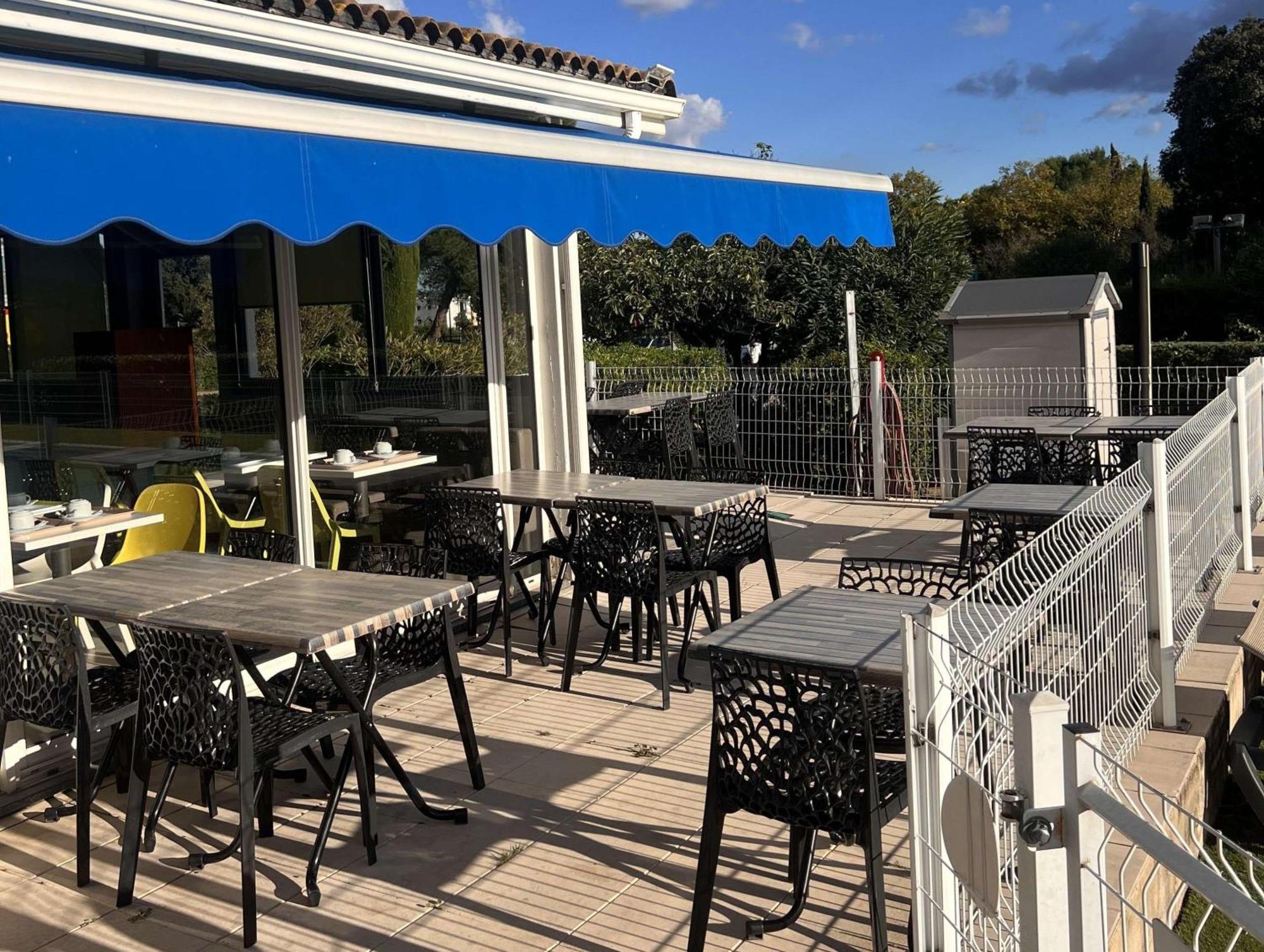 Sure Hotel By Best Western Nimes Est Экстерьер фото