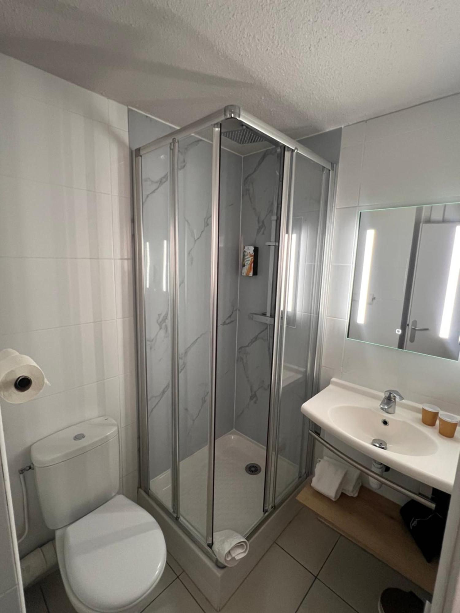 Sure Hotel By Best Western Nimes Est Экстерьер фото