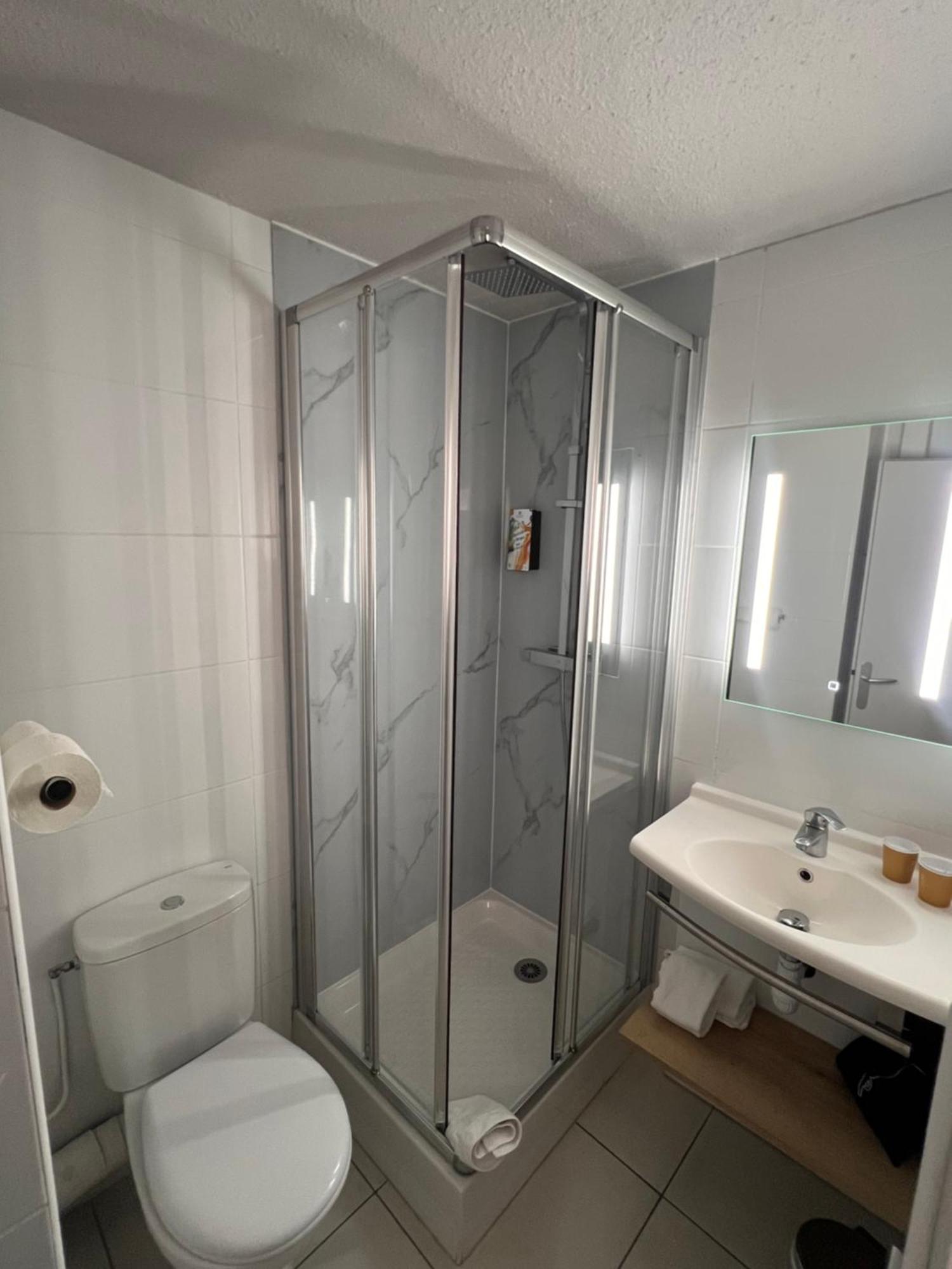 Sure Hotel By Best Western Nimes Est Экстерьер фото