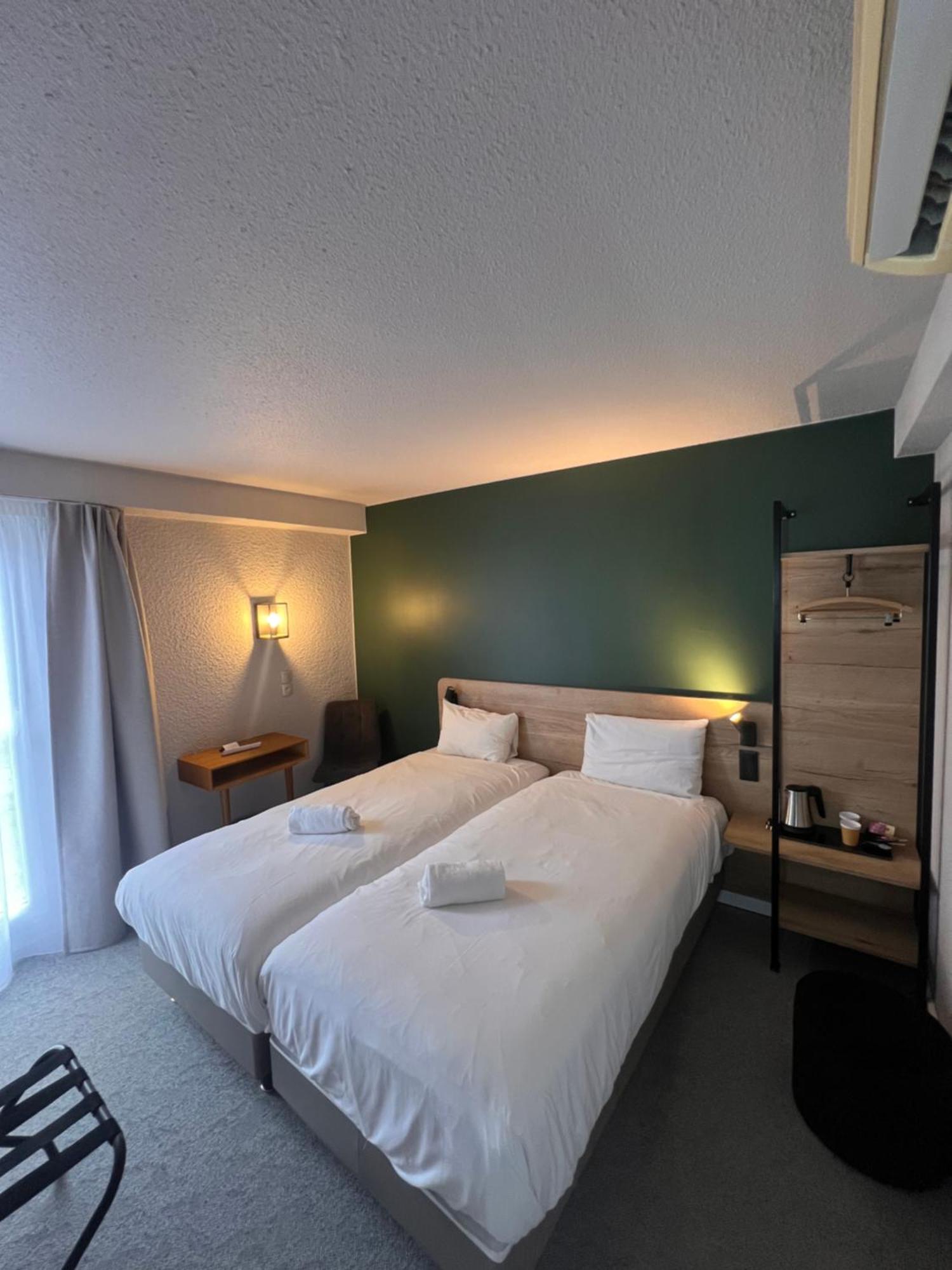 Sure Hotel By Best Western Nimes Est Экстерьер фото