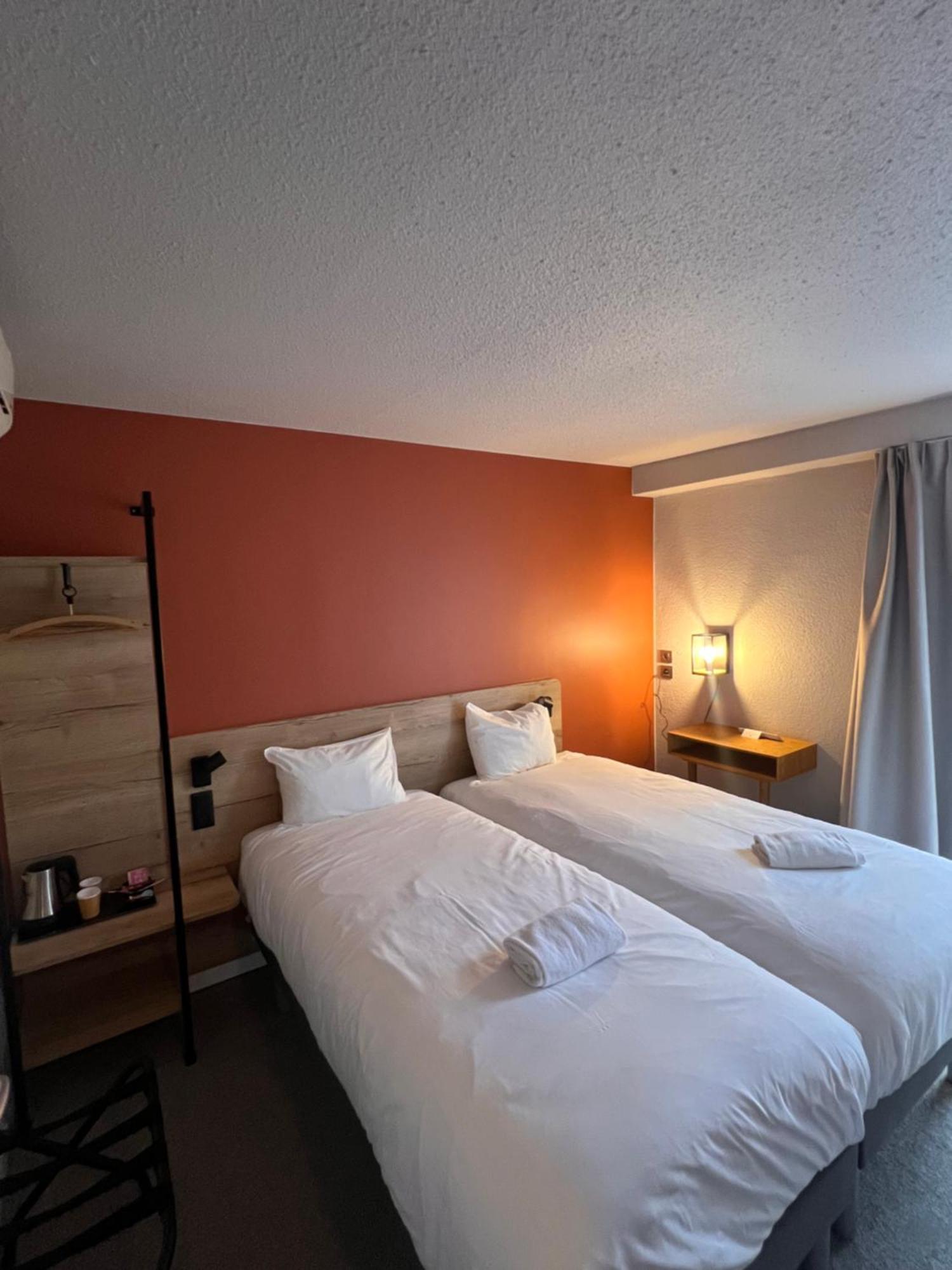 Sure Hotel By Best Western Nimes Est Экстерьер фото