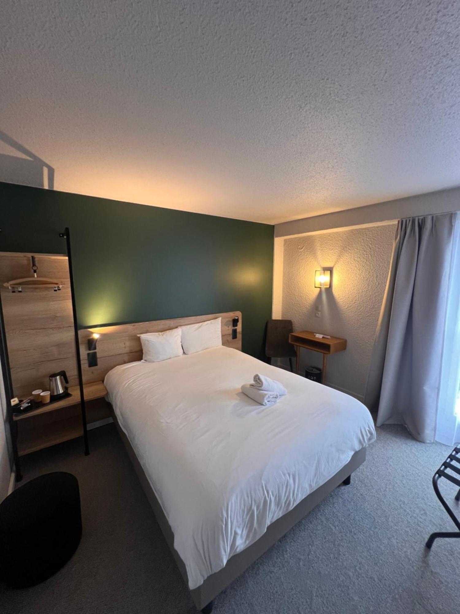 Sure Hotel By Best Western Nimes Est Экстерьер фото