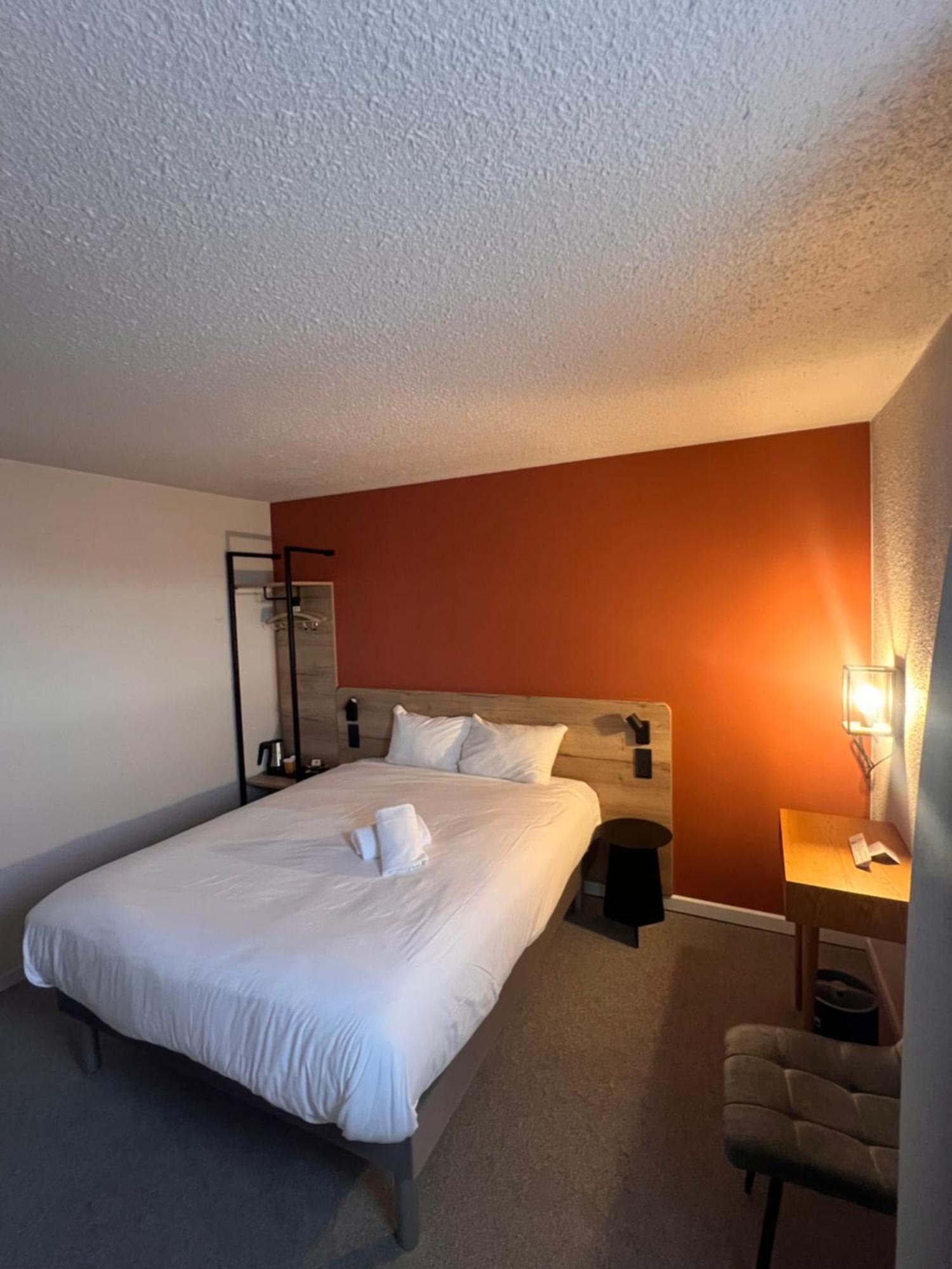 Sure Hotel By Best Western Nimes Est Экстерьер фото