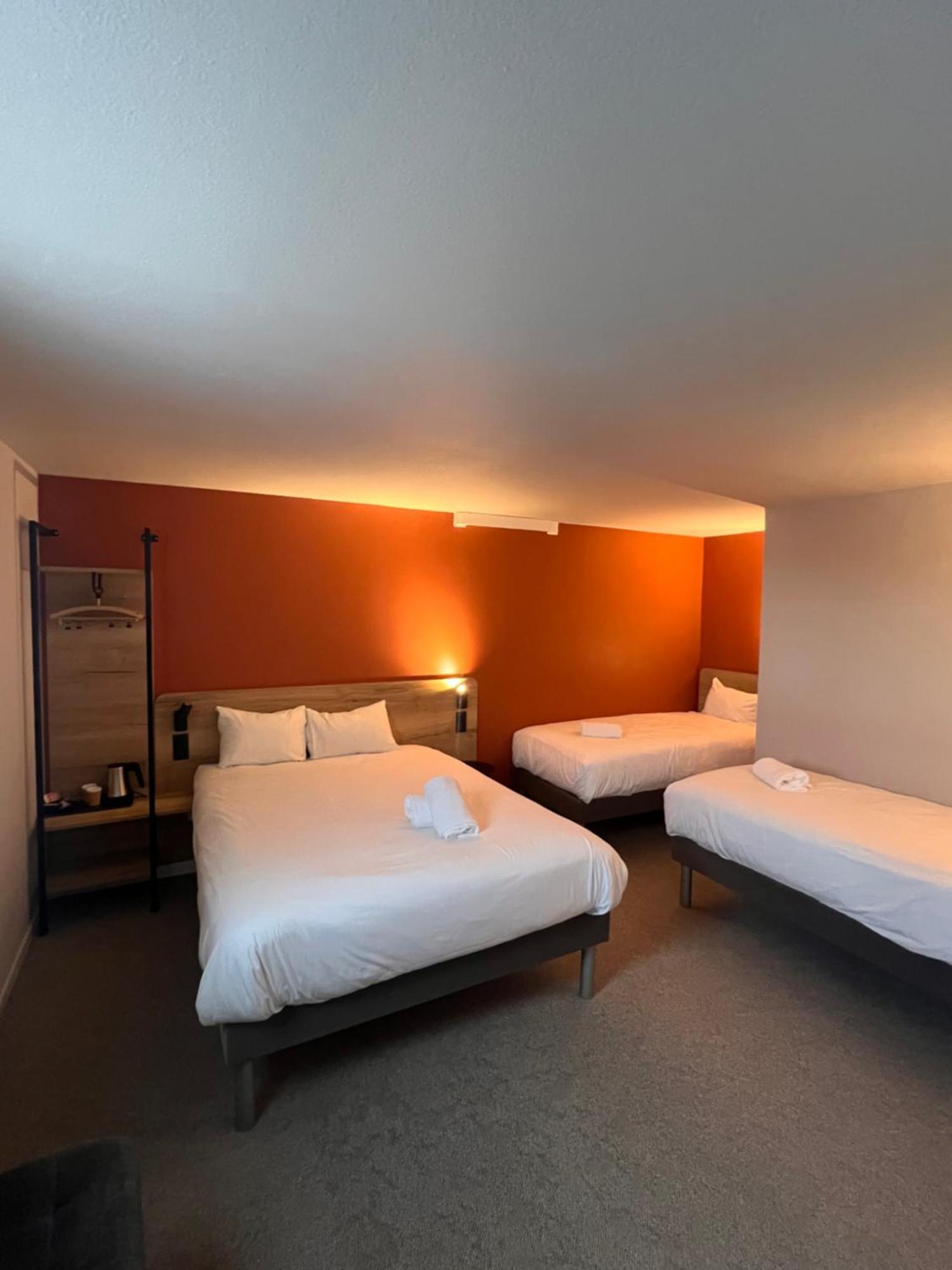Sure Hotel By Best Western Nimes Est Экстерьер фото