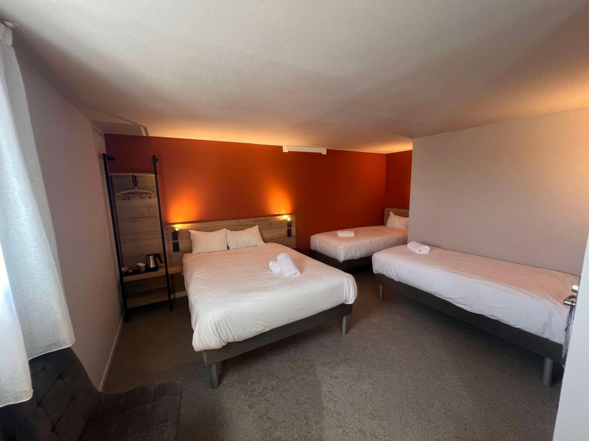 Sure Hotel By Best Western Nimes Est Экстерьер фото