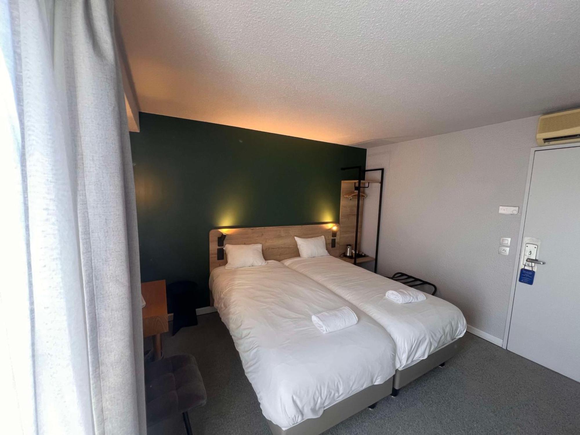 Sure Hotel By Best Western Nimes Est Экстерьер фото