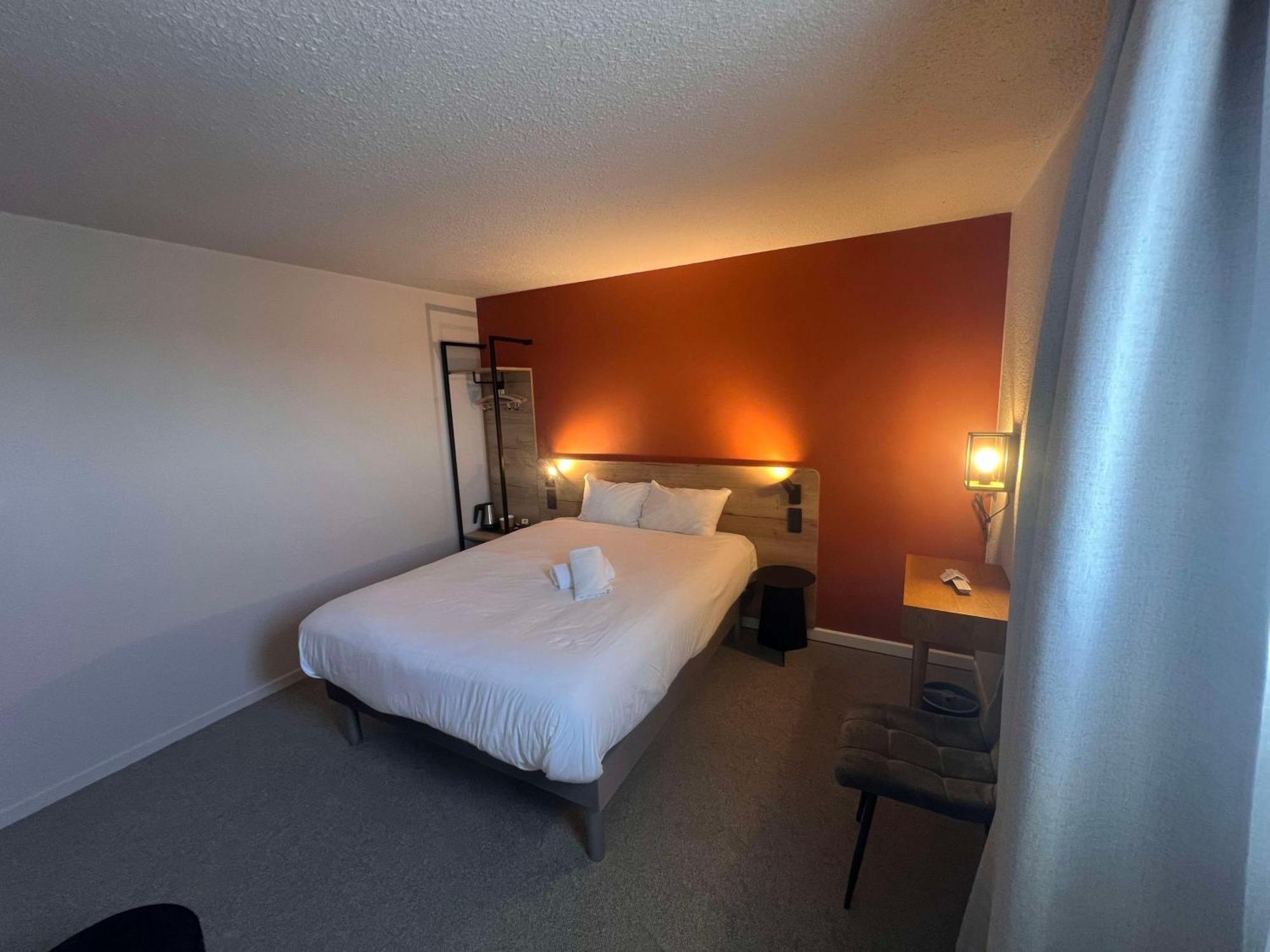Sure Hotel By Best Western Nimes Est Экстерьер фото