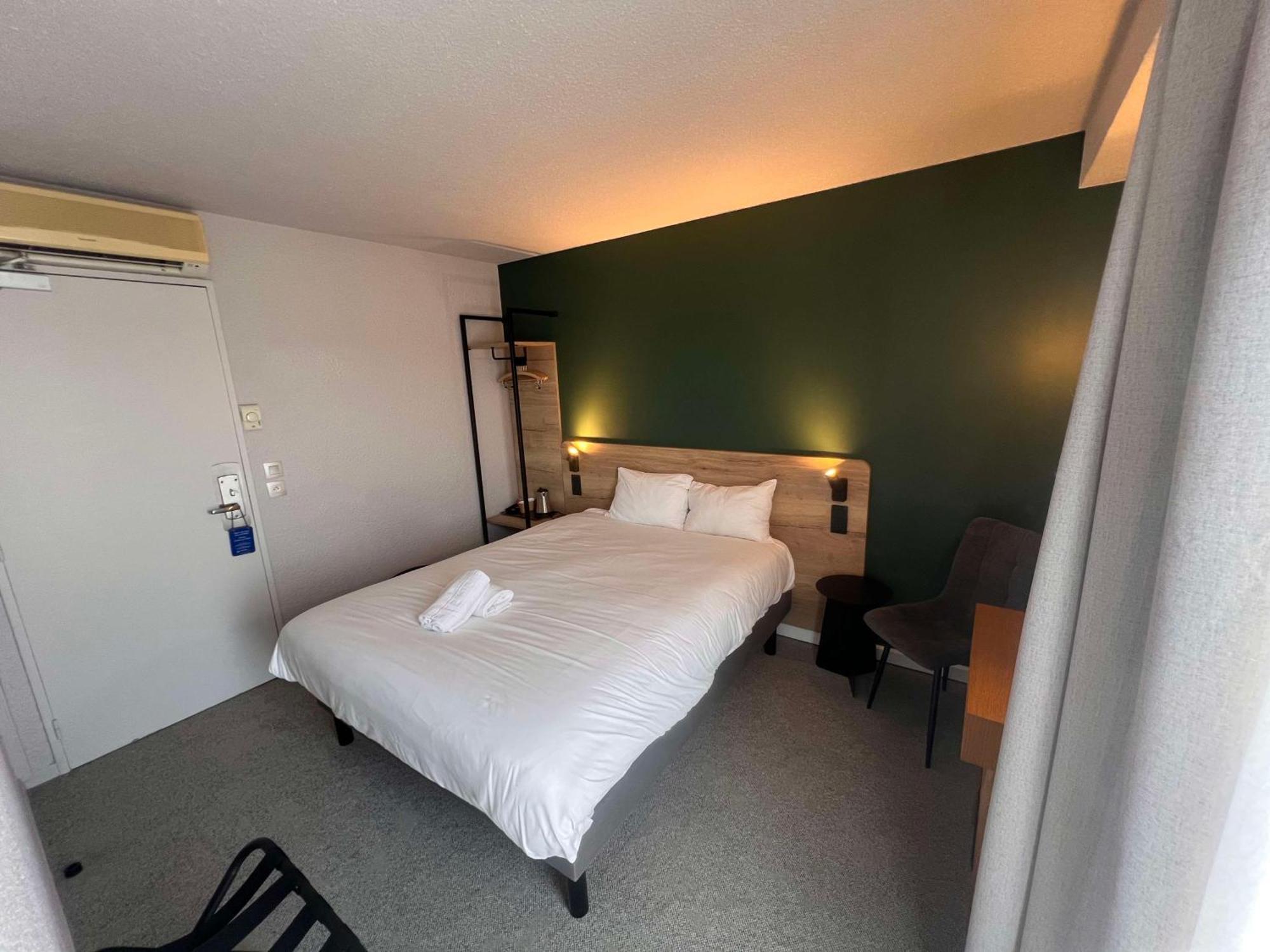 Sure Hotel By Best Western Nimes Est Экстерьер фото