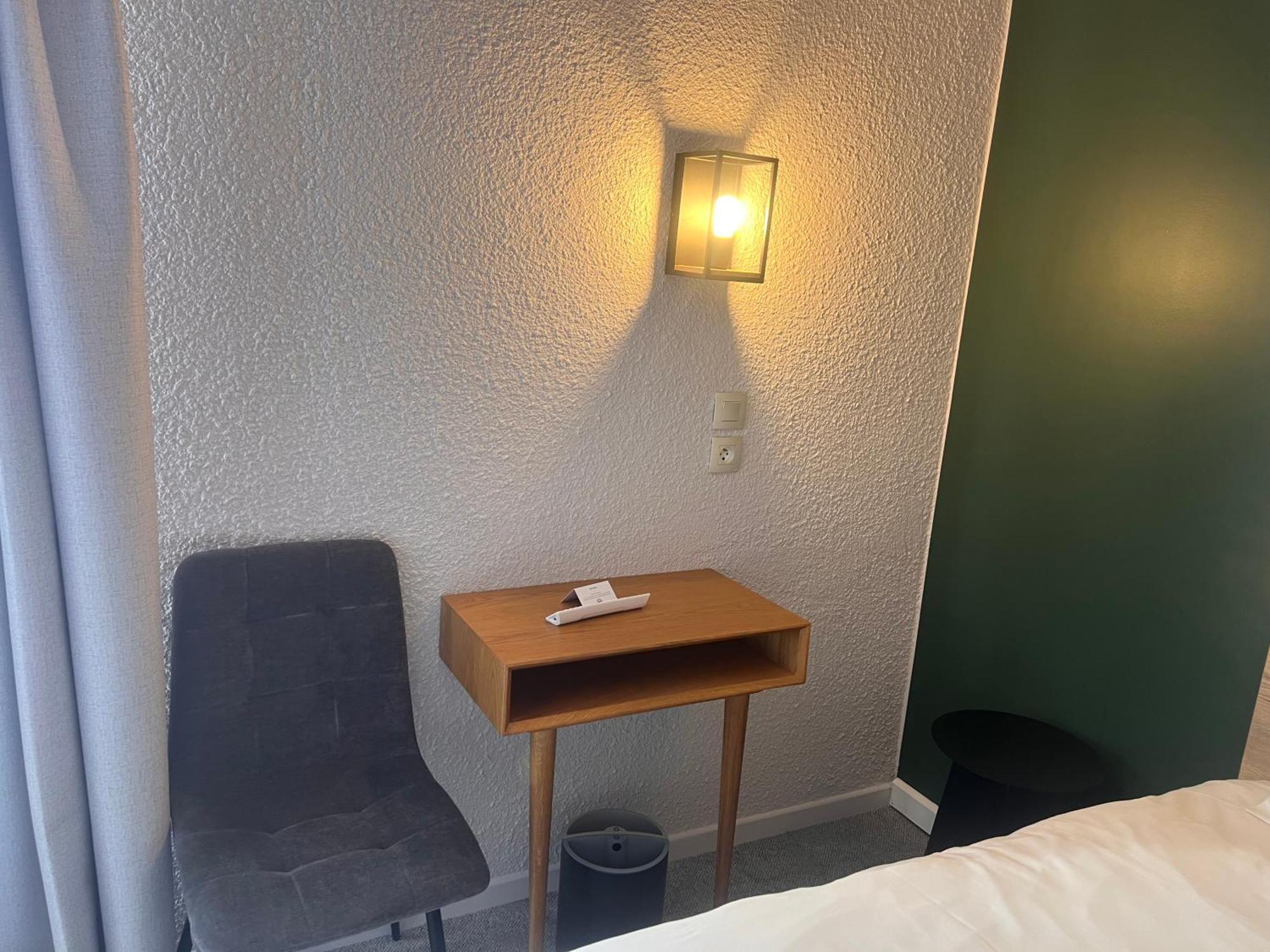 Sure Hotel By Best Western Nimes Est Экстерьер фото