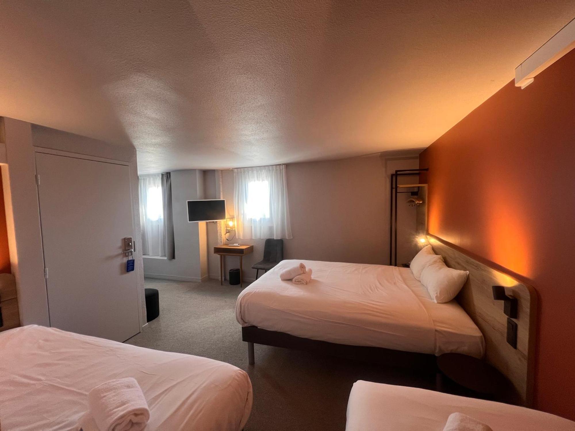 Sure Hotel By Best Western Nimes Est Экстерьер фото