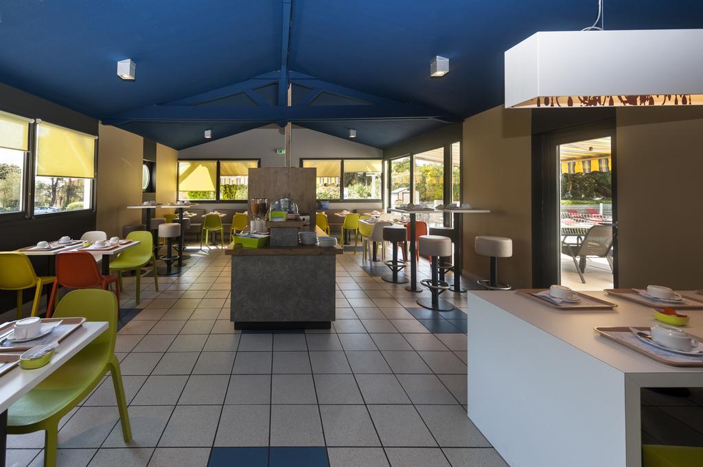 Sure Hotel By Best Western Nimes Est Экстерьер фото