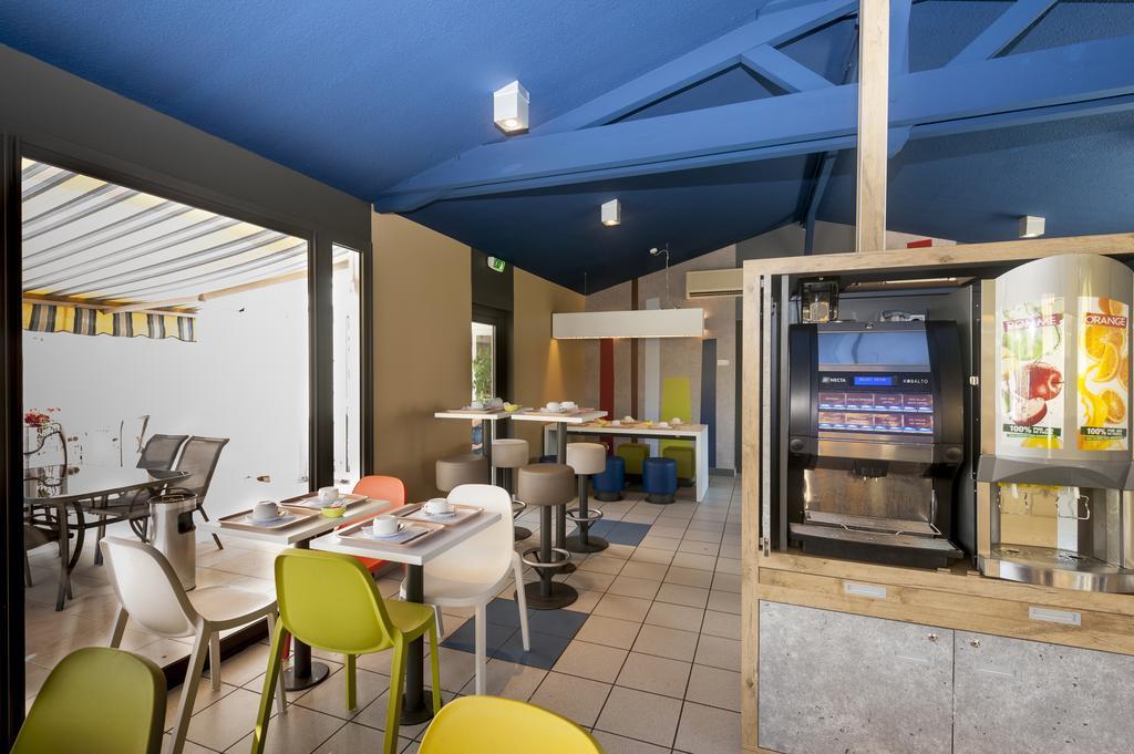 Sure Hotel By Best Western Nimes Est Экстерьер фото