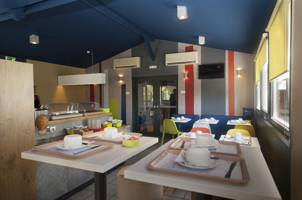 Sure Hotel By Best Western Nimes Est Экстерьер фото