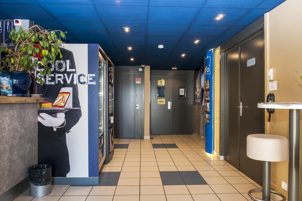 Sure Hotel By Best Western Nimes Est Экстерьер фото